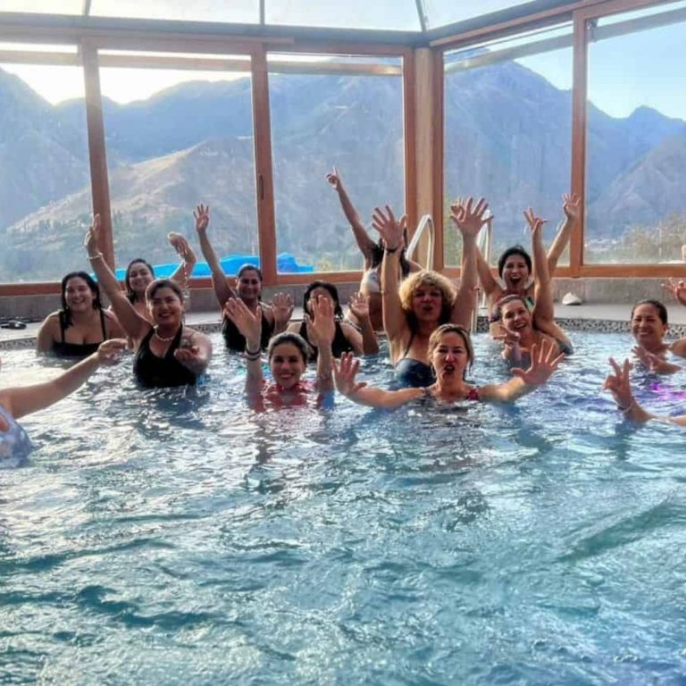 Activar tu nueva identidad como generador(a) de abundancia.