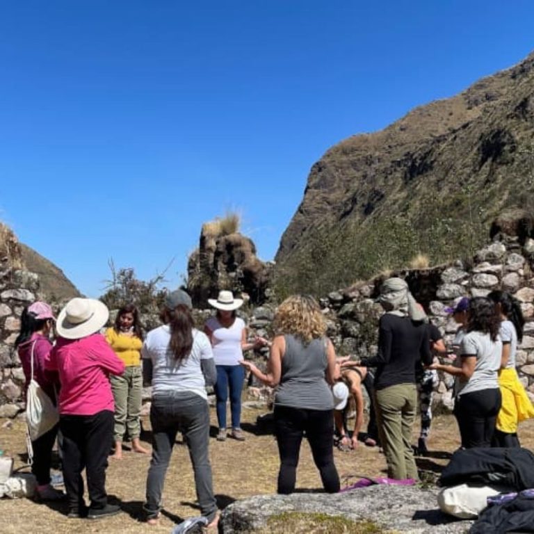 Descubrir tus dones y abrirte a recibir sin culpa.